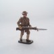 Figurina Hachette Soldato Inglese