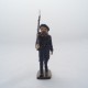 Figurine Hachette Chasseur Alpin