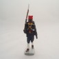 Figurina di Senegalese Skirmisher Hachette