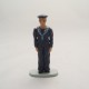 Figur Hachette Britischer Seemann