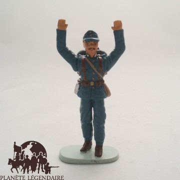 Figurina Hachette Fanteria Austro Ungarica