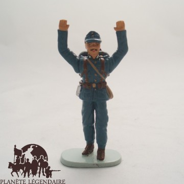 Figurine Hachette Infantryman Austro Hungarian
