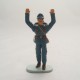 Figurine Hachette Fantassin Austro Hongrois