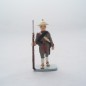 Hachette Annamite infantryman figure