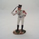 Figur Hachette Pauker des 1er REC 1939