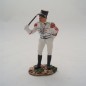 Figurine Hachette Timbalier du 1er REC 1939