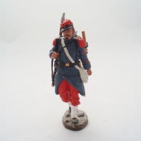Hachette Capitaine 2e RE 1900-14