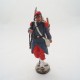 Figurine Hachette Sergent-Major du RE 1871