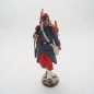 Figurine Hachette Sergent-Major du RE 1871