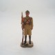 Hachette Sergeant Bataillon 1er RMA 1917 figurine
