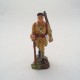 Figurine Hachette Caporal 4eme RE 1920