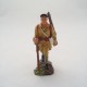 Hachette corporal 4th RE 1920 figurine