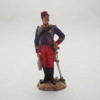 Hachette Brigadier du RE 1866