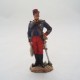 Figurine Hachette Brigadier of the RE 1866