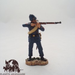 Hachette Sergeant of the 1895 BMLE figurine