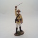 Figurina di Hachette 2 ° tenente RE 1903