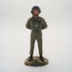 Figurine Hachette Pilote 1er REC 1980