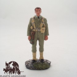 Figurine Hachette Adjutant 1st REC 1943