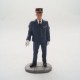 Figurine Hachette Sous-Officier 4e RE 1979