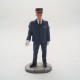 Hachette NCO 4th RE 1979 figurine