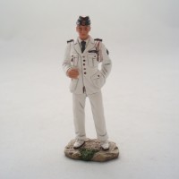 Figur Hachette Chief Warrant Officer 2. REI 1950