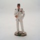 Figurina Hachette Chief Warrant Officer 2 ° REI 1950