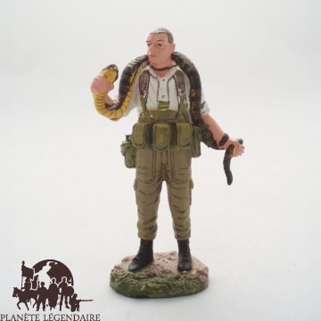 Figura Hachette Instructor CEFE 2004