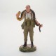 Figurine Hachette Instructeur CEFE 2004