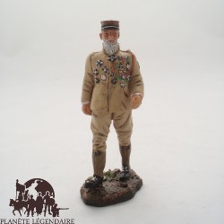 Figura Hachette Inspector LE 1931