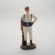 Figurine Figurine Hachette Sergent Cies Montées 1908/14