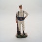 Figur Hachette Sergeant Cies montiert 1908/14