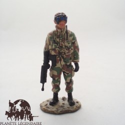 Estatuilla Hachette Sargento-Scout 2º REG 2004