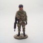 Figurine Hachette Sergeant-Scout 2nd REG 2004 Figurine Hachette Sergeant-Scout 2nd REG 2004