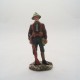 Legionär Hachette 4e DBLE 1942 Figur