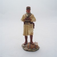 Figura Hachette Capitaine 1er REC 1925