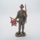 Hachette Horn Figur 5e REI 1951