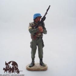 Figura Hachette Blue Helmet 2nd REI 1993