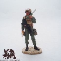 Hachette Adjutant 2e REI figurine 1991