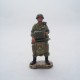 Figur Hachette Leutnant 2e REP 1978