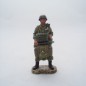 Figurine Hachette Lieutenant 2e REP 1978 Figurine Hachette Lieutenant 2e REP 1978