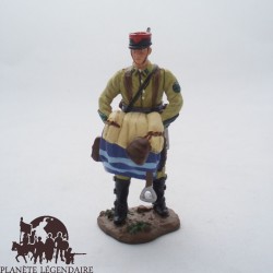 Figurine Hachette Brigadier 1er REC 1935