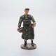 Figure Hachette Parachutiste 2e REP 2005