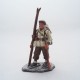 Figurine Hachette Eclaireur-Skieur 13e DBMLE 1940