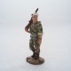 Hachette Figurine Corporal CIPLE 2nd BEP 1954