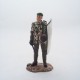 Figurine Hachette Legionnaire 2e REI 2001