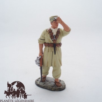 Figura Hachette Legionnaire CSPL 1946/62