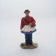 Hachette Cantinière Figur 1855