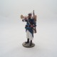 Hachette Corporale-Bugle 2° RE 1910 Figurina