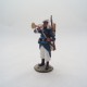 Figurine Hachette Corporal-Clairon 2nd RE 1910