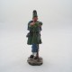 Figurine Hachette corporal 2nd 1855 Foreign Legion